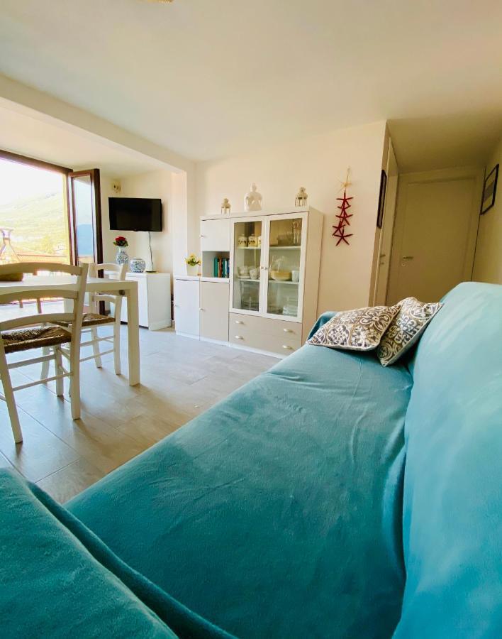 Casa Elvira Διαμέρισμα Brenzone sul Garda Εξωτερικό φωτογραφία