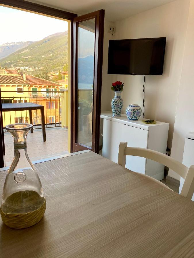 Casa Elvira Διαμέρισμα Brenzone sul Garda Εξωτερικό φωτογραφία