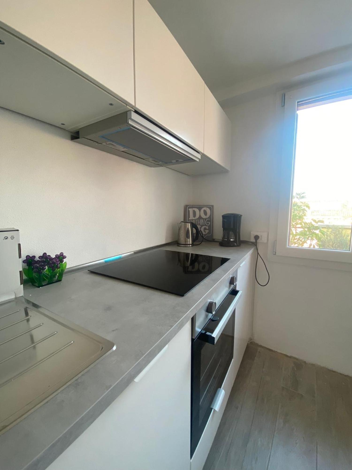 Casa Elvira Διαμέρισμα Brenzone sul Garda Εξωτερικό φωτογραφία